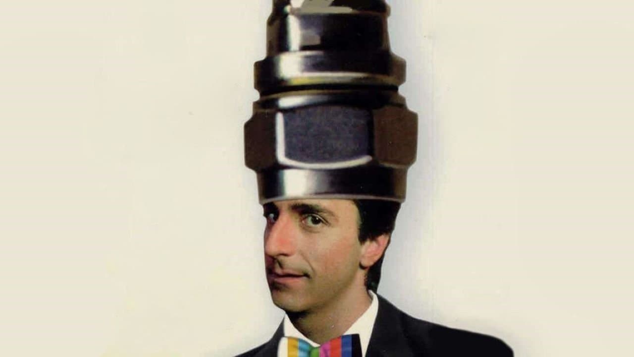 Louis 19, le roi des ondesの背景画像