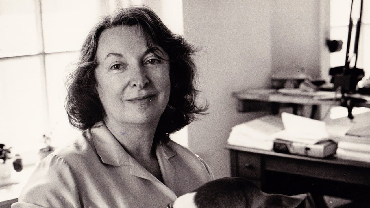 What She Said: The Art of Pauline Kaelの背景画像