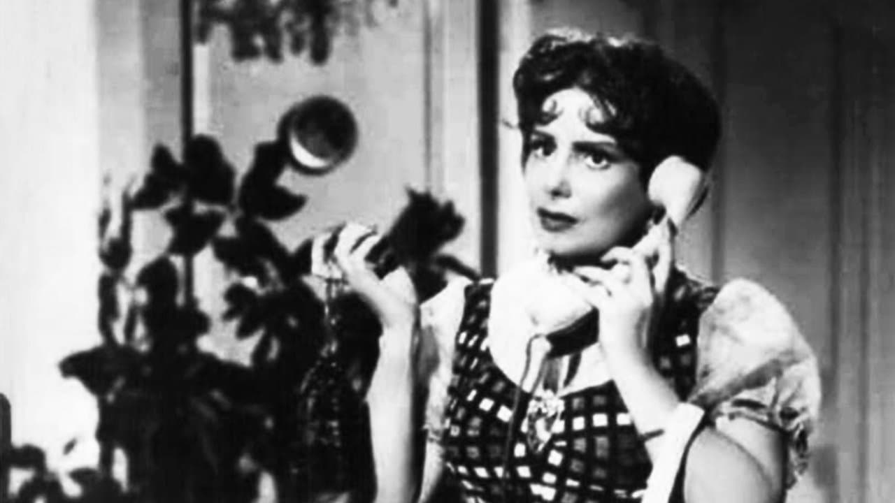 Catita es una damaの背景画像