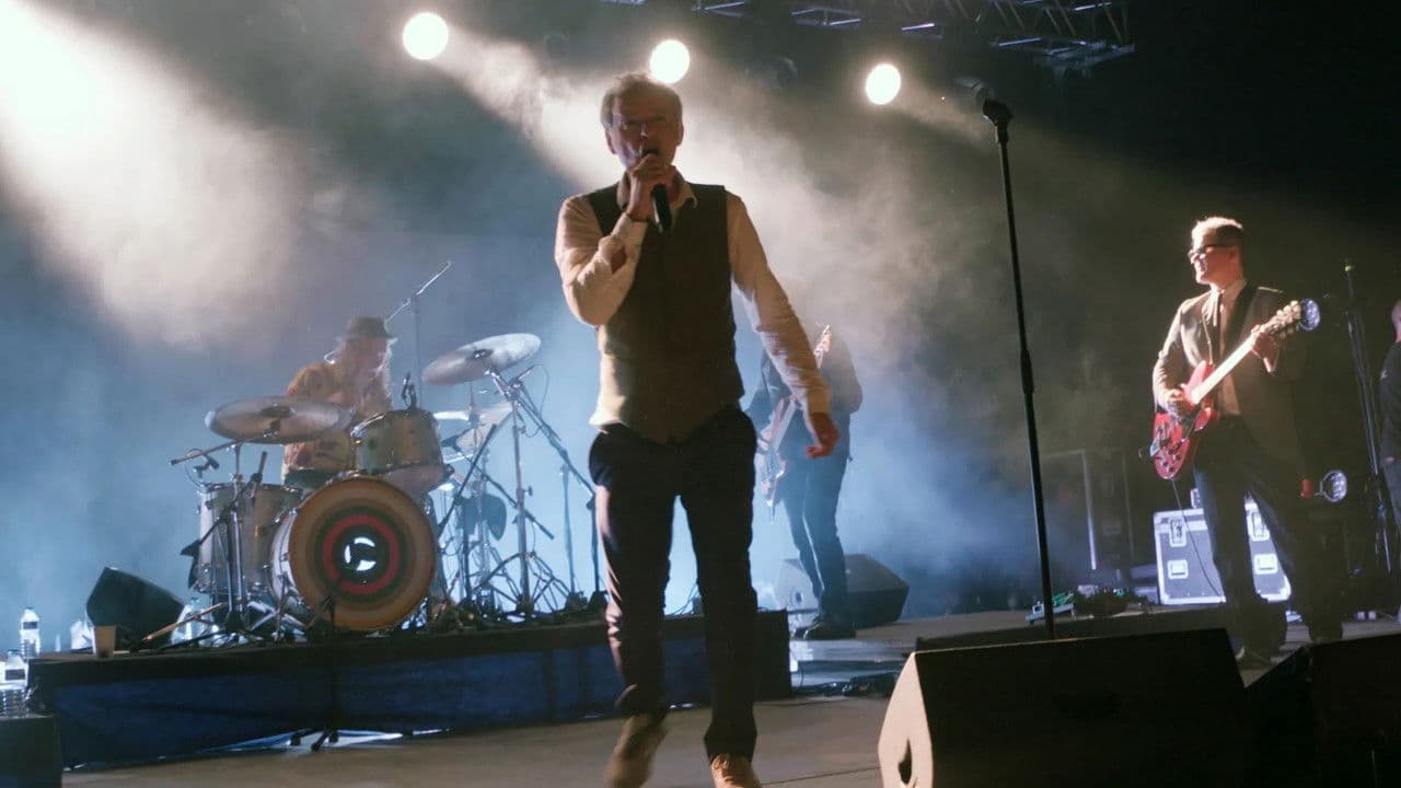 Els Pets: bon dia, joves!の背景画像