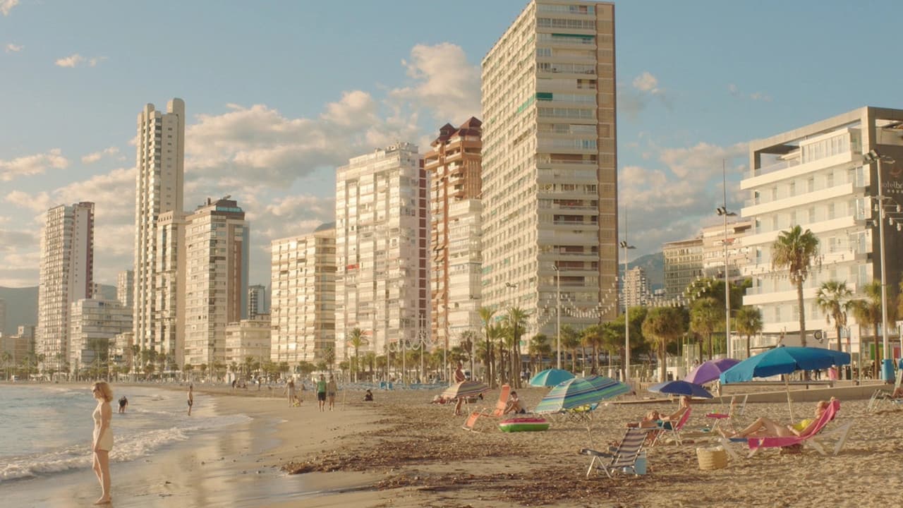 Sóc vertical però m'agradaria ser horitzontalの背景画像