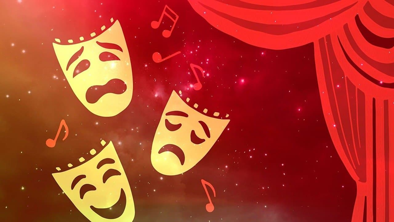 BBC Play of the Monthの背景画像