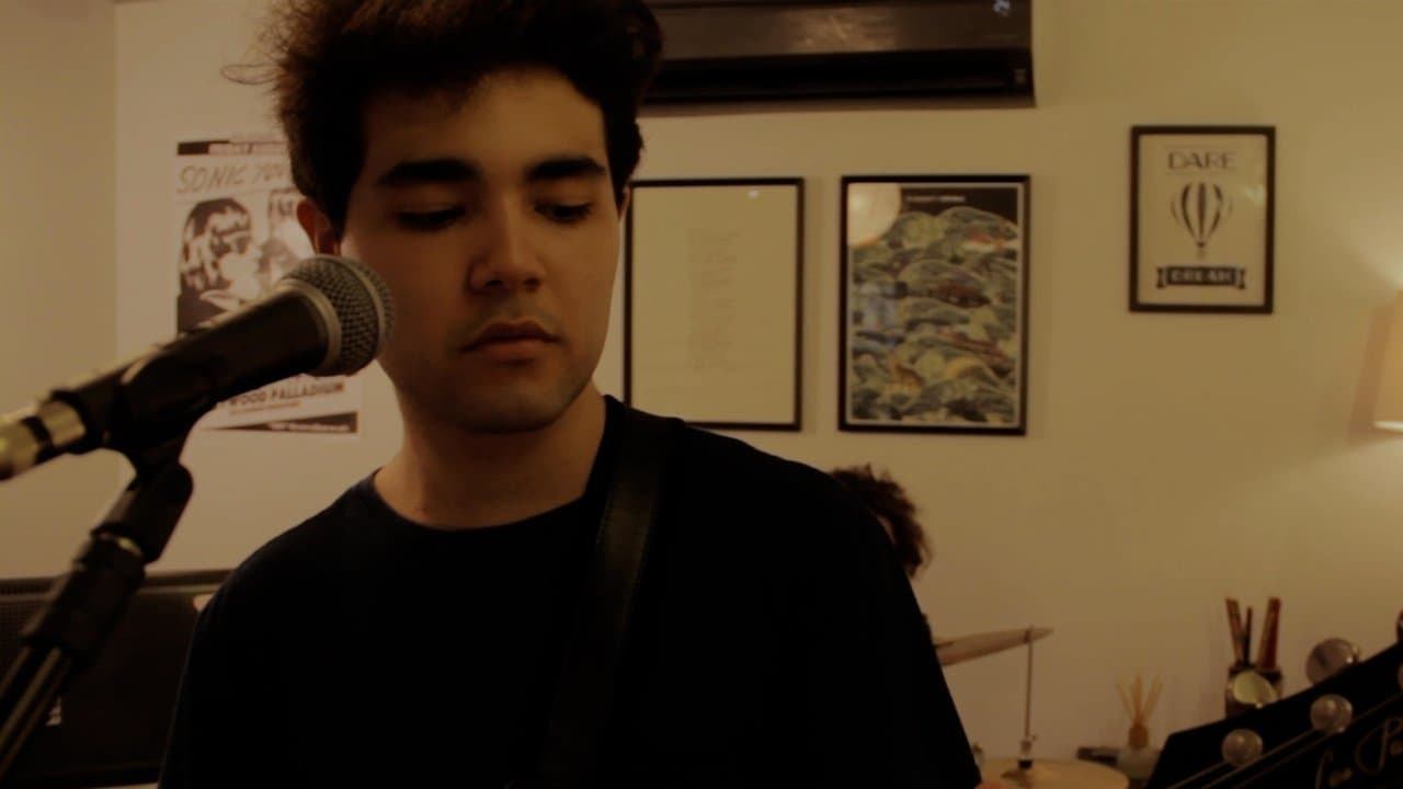 Modulationの背景画像