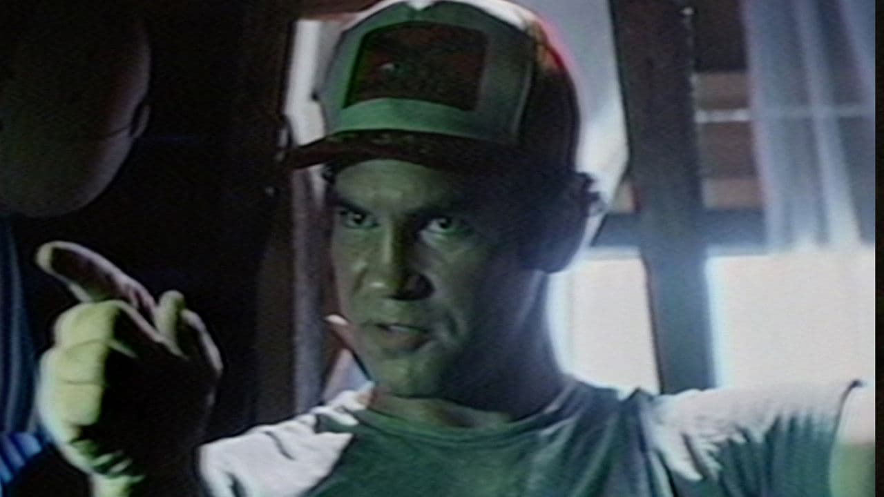 Mongrelの背景画像