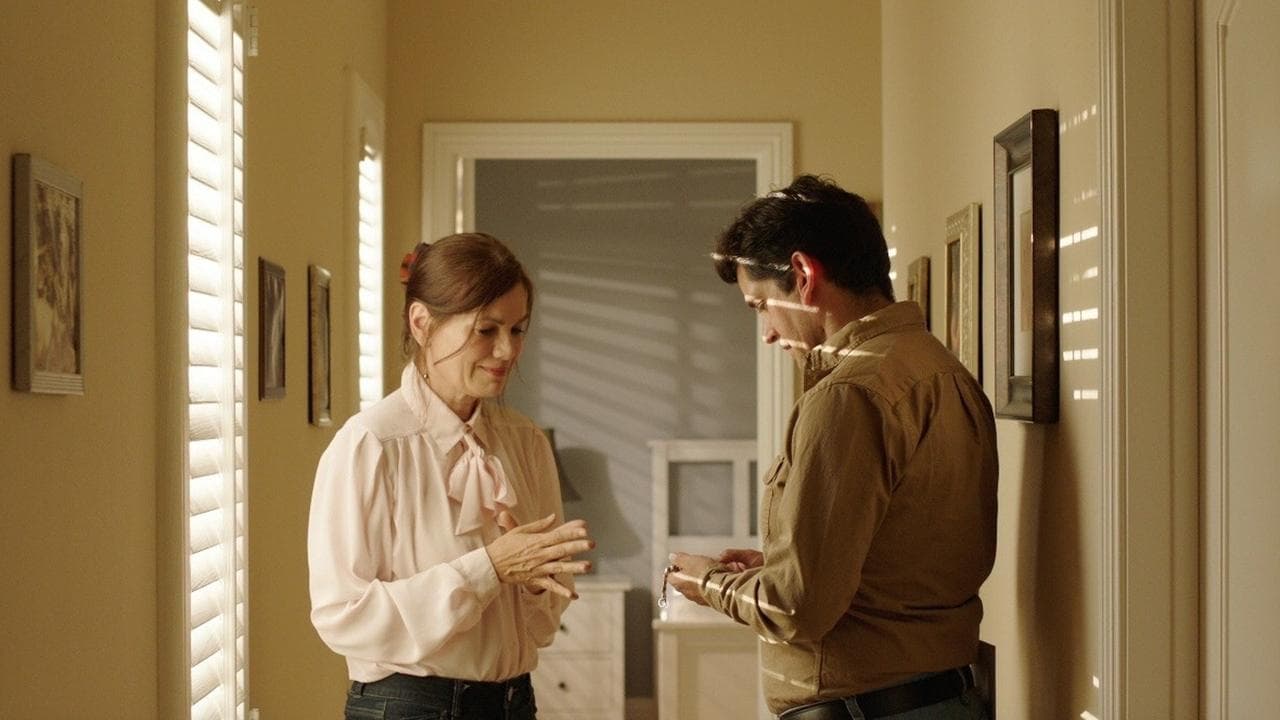 The French Teacherの背景画像