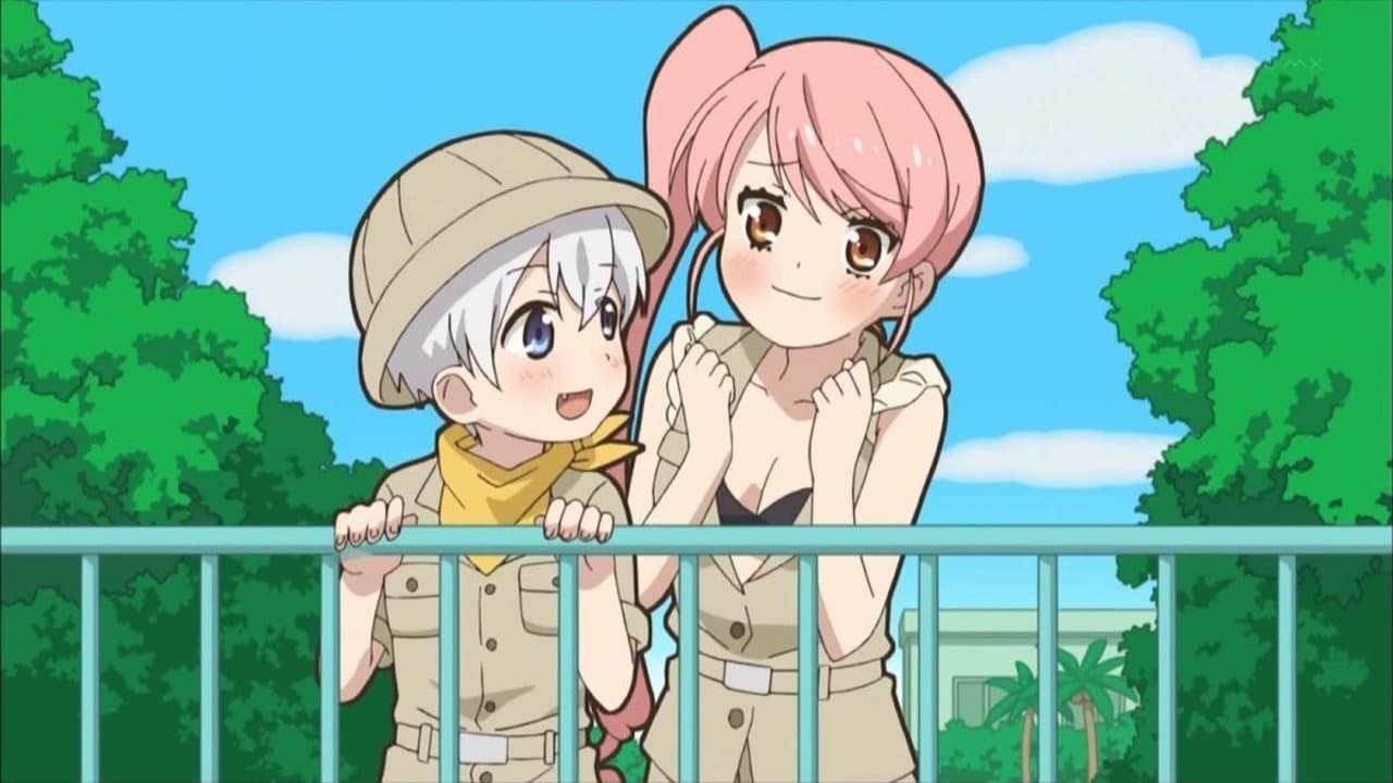 30歳の保健体育の背景画像