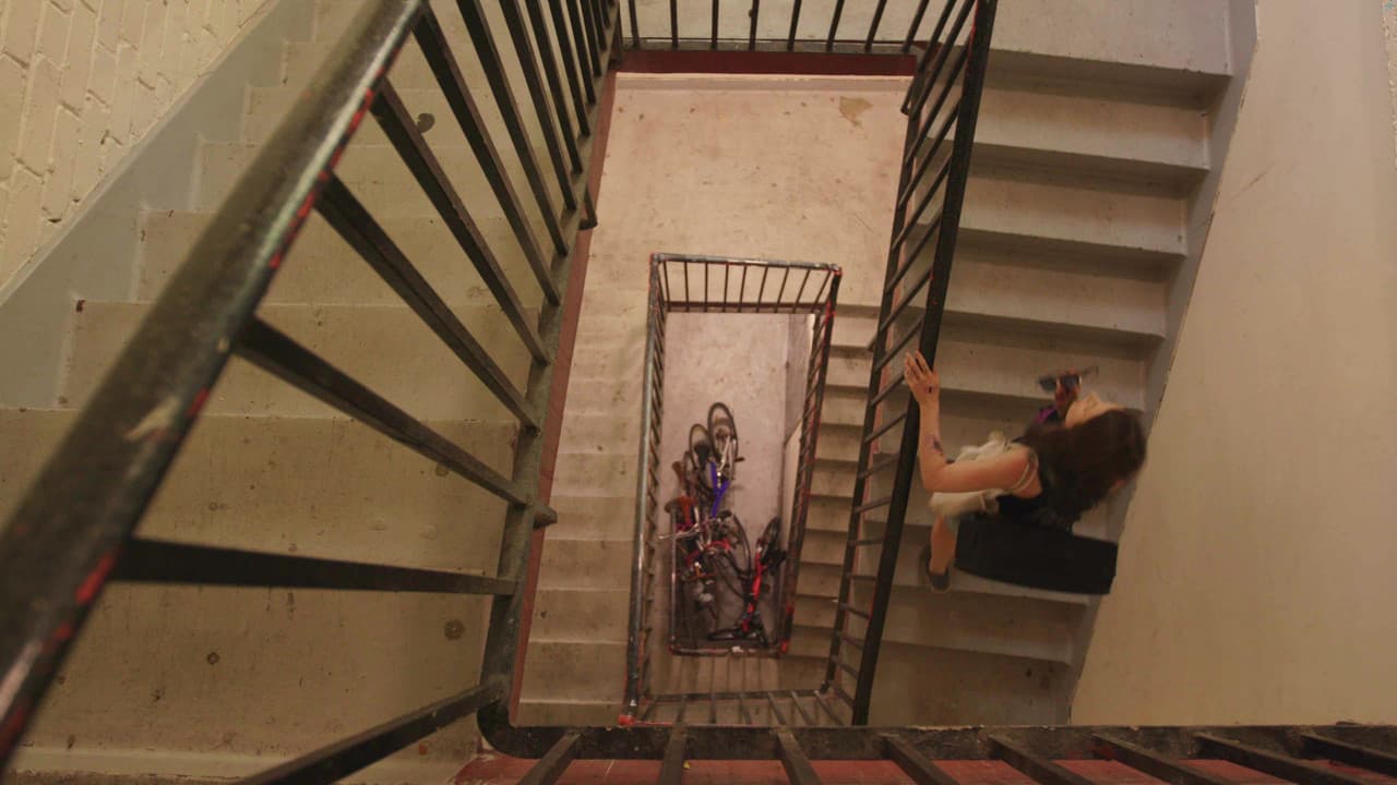 Dalia?の背景画像