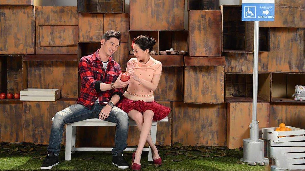 金大花的華麗冒險の背景画像