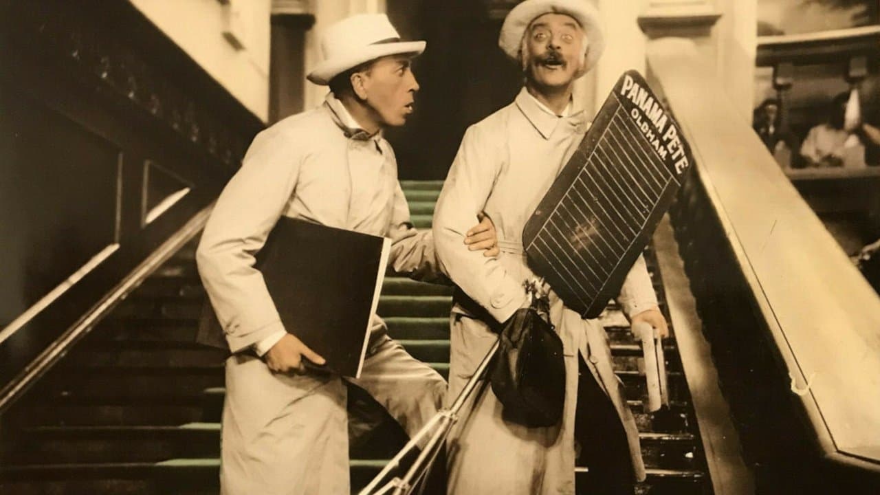 The Sport of Kingsの背景画像