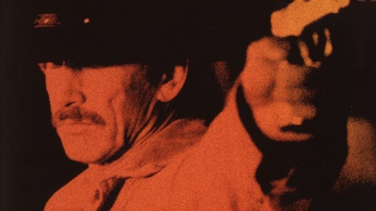 The Last Marshalの背景画像