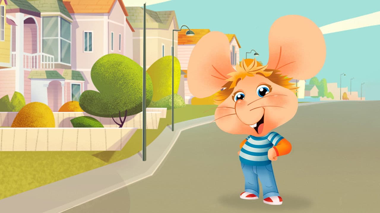 Topo Gigioの背景画像