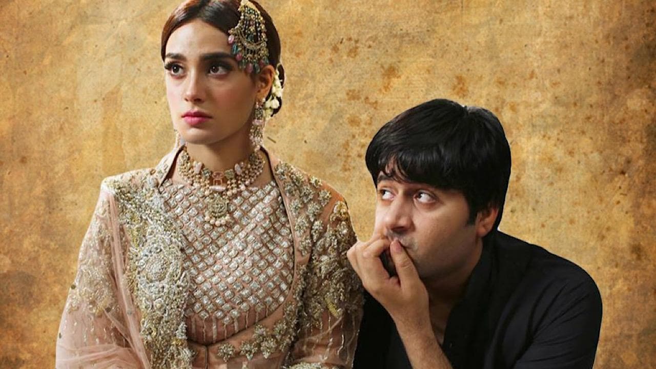 رانجھا رانجھا کردیの背景画像