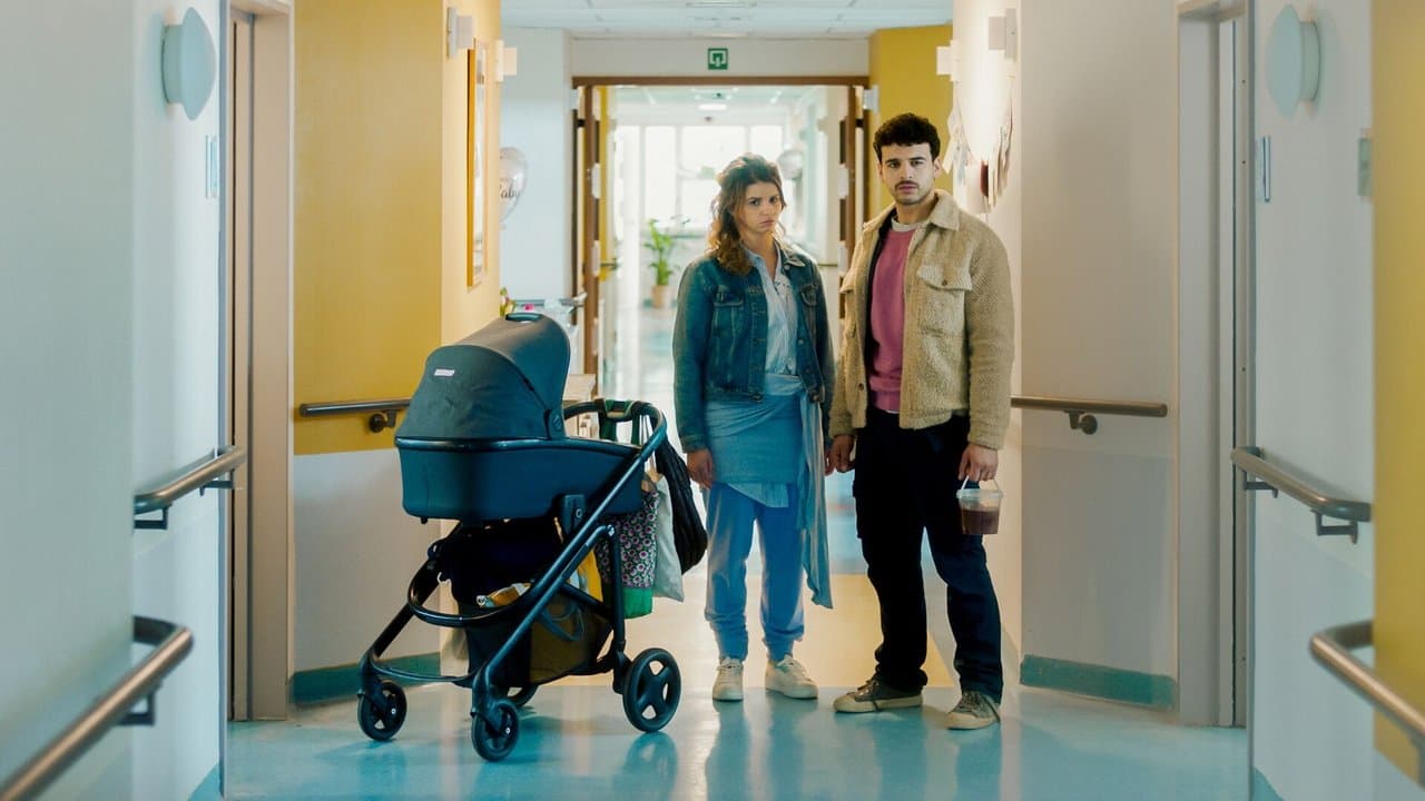 Babyproofの背景画像