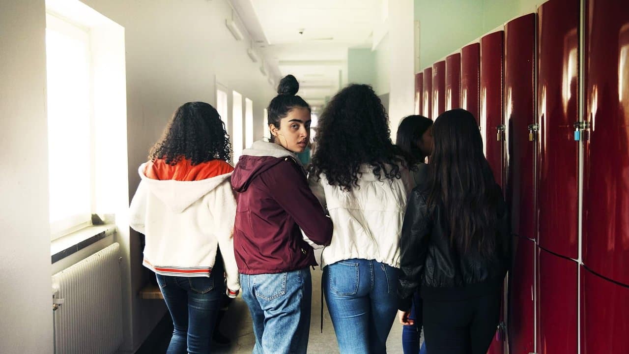 Jamilaの背景画像