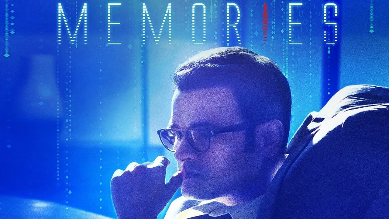 Memoriesの背景画像