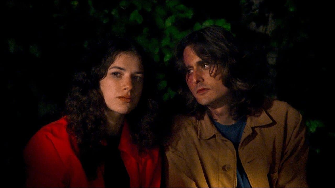 Le soleil dortの背景画像