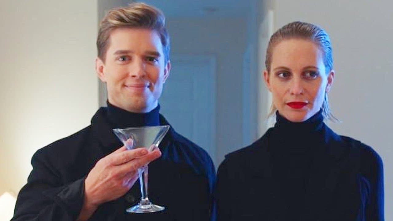 Spy Interventionの背景画像