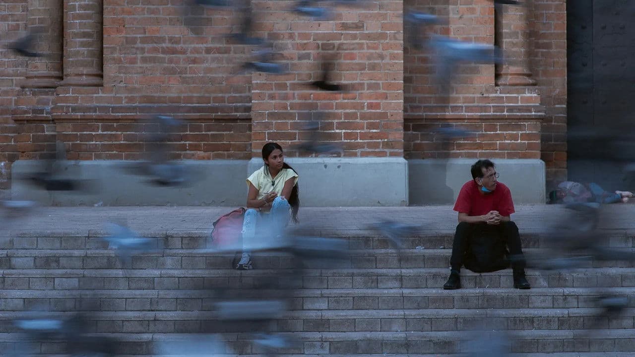 Uxinaの背景画像