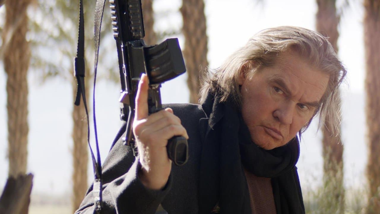 デッドヒートの背景画像