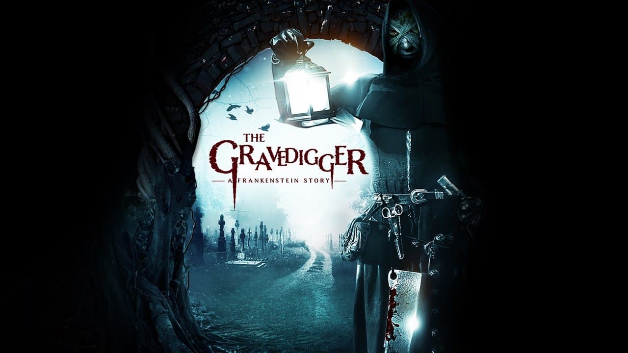 The Gravediggerの背景画像