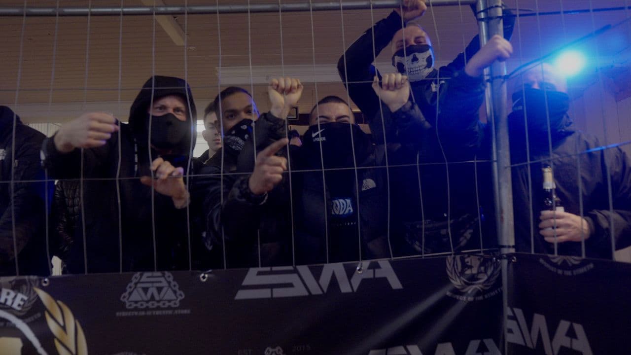 No Rules is No Rulesの背景画像