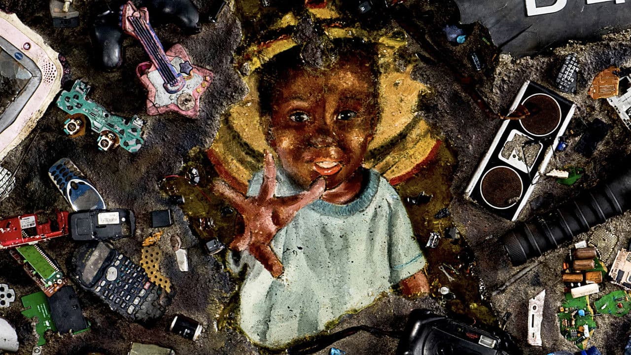 Still a Black Starの背景画像