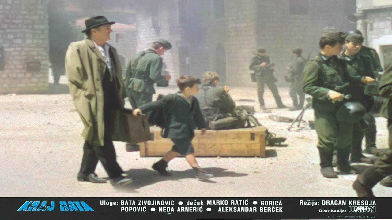 Kraj rataの背景画像