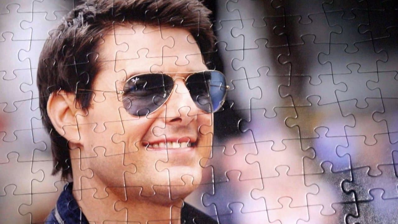 Tom Cruise : la dernière légende d'Hollywoodの背景画像