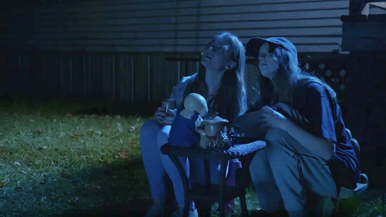 I Want to Live on Marsの背景画像