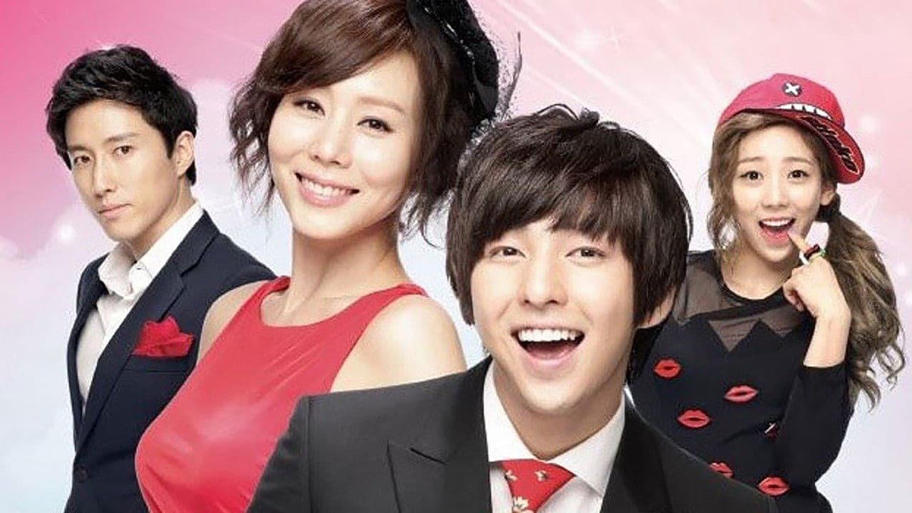 아이러브 이태리の背景画像