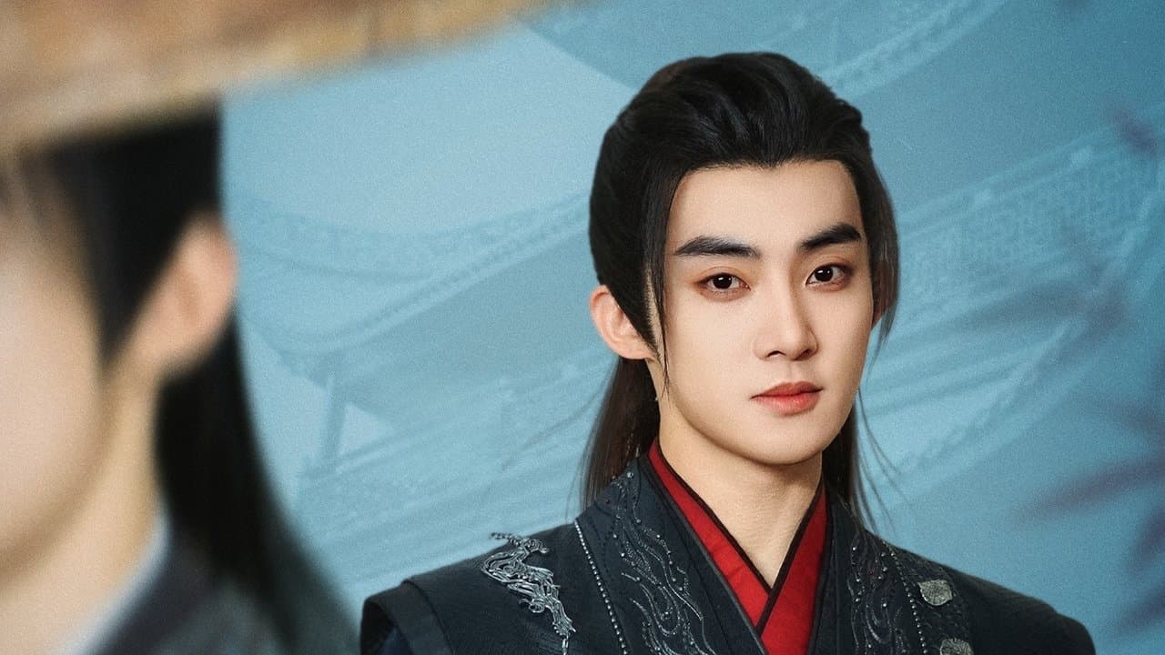 来自远方的星星の背景画像