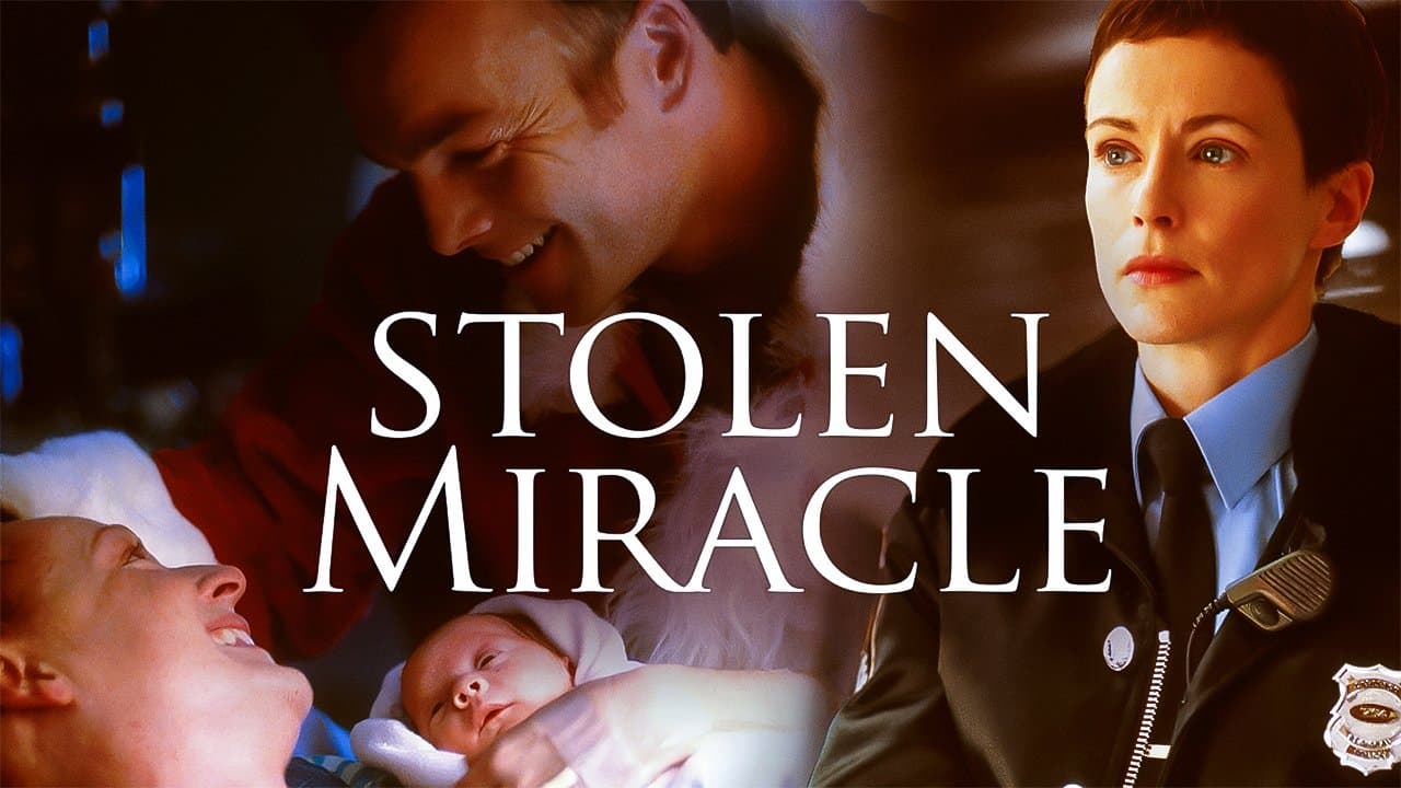 Stolen Miracleの背景画像