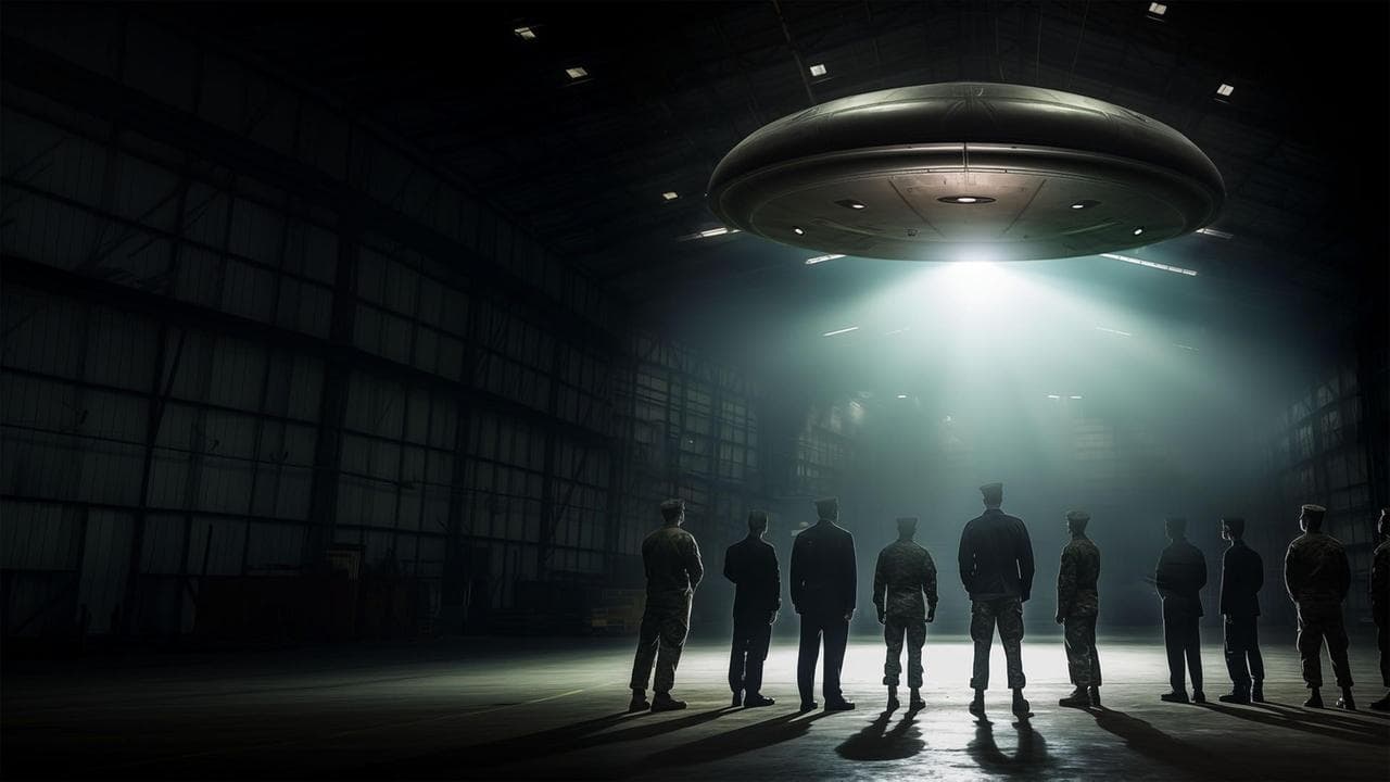 Battle for Disclosureの背景画像