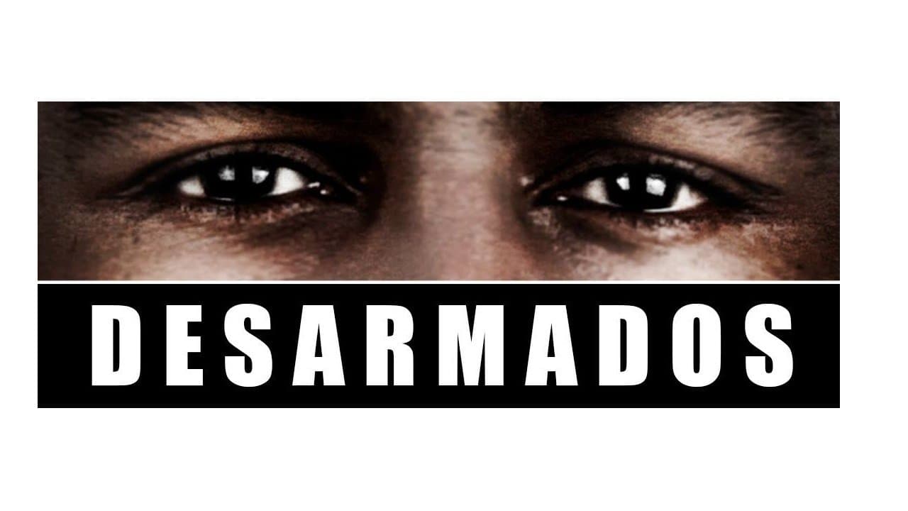 Desarmadosの背景画像