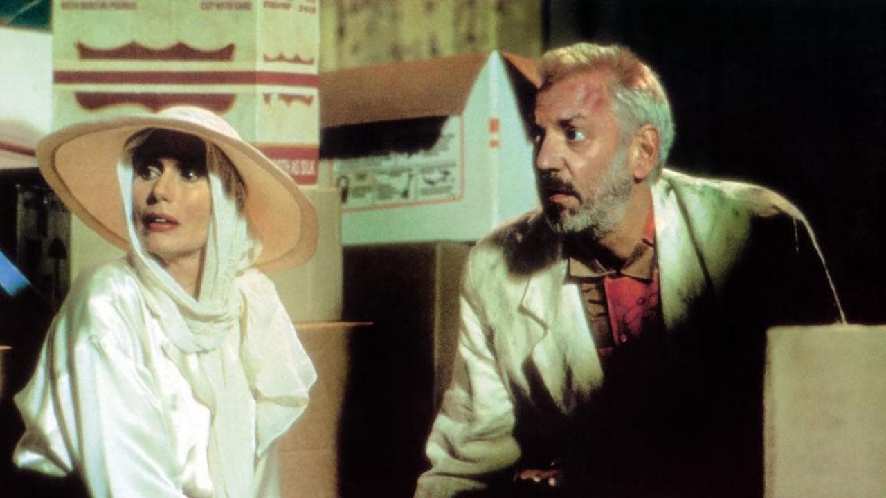 Younger and Youngerの背景画像