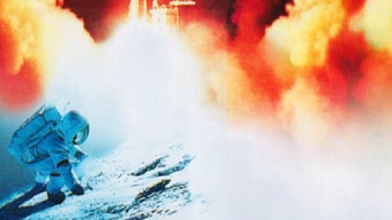 Beyond the Starsの背景画像