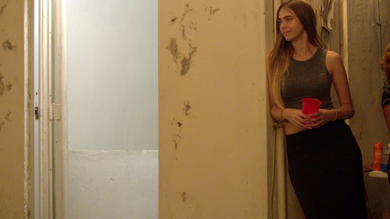 Sol de medianocheの背景画像