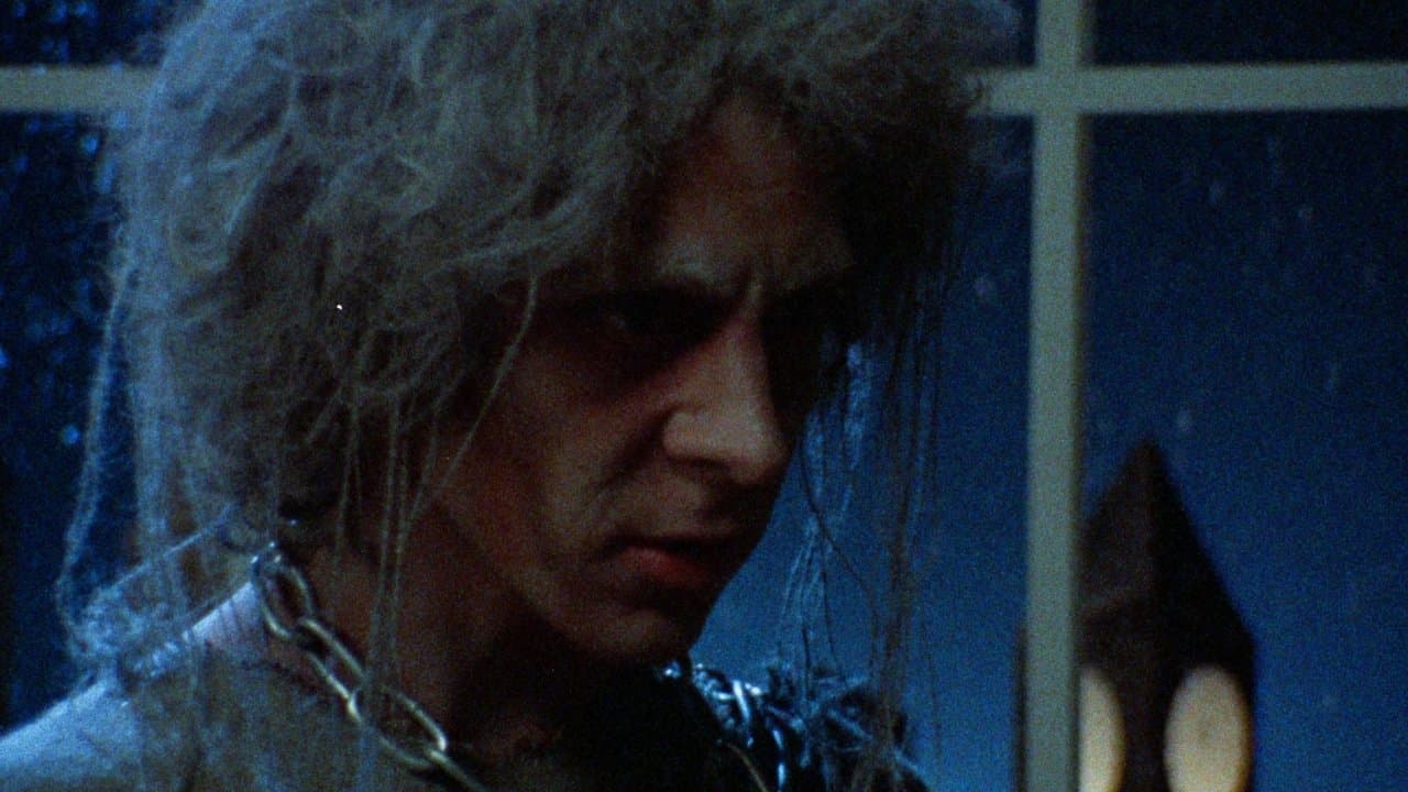 The Passions of Carolの背景画像