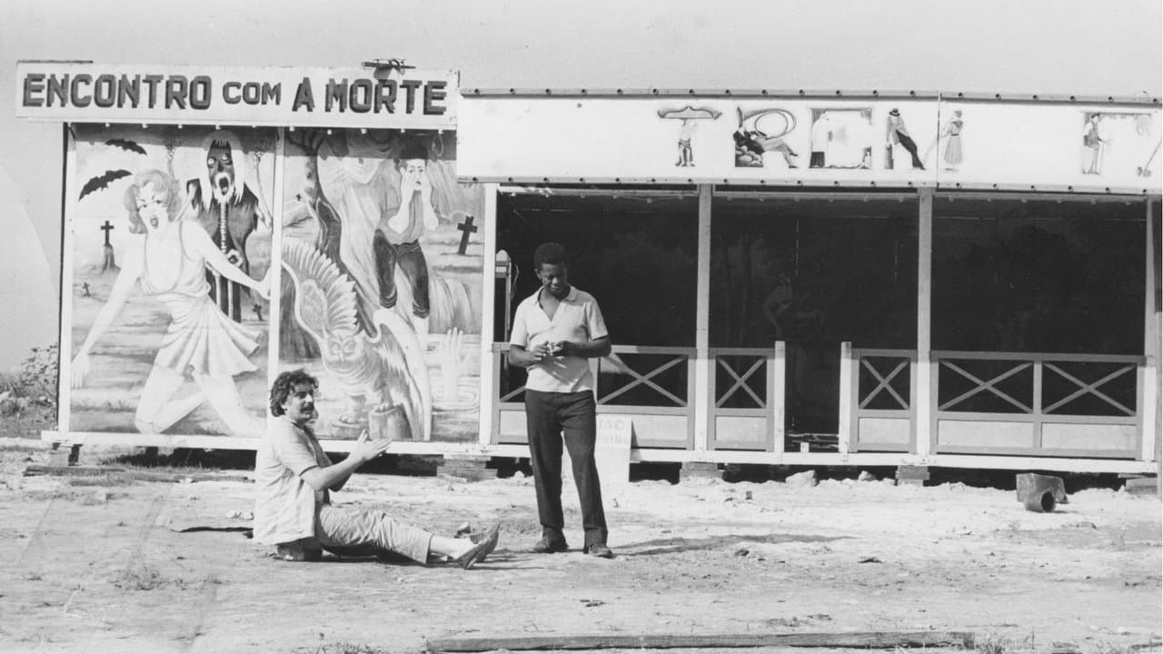 O Anjo Nasceuの背景画像