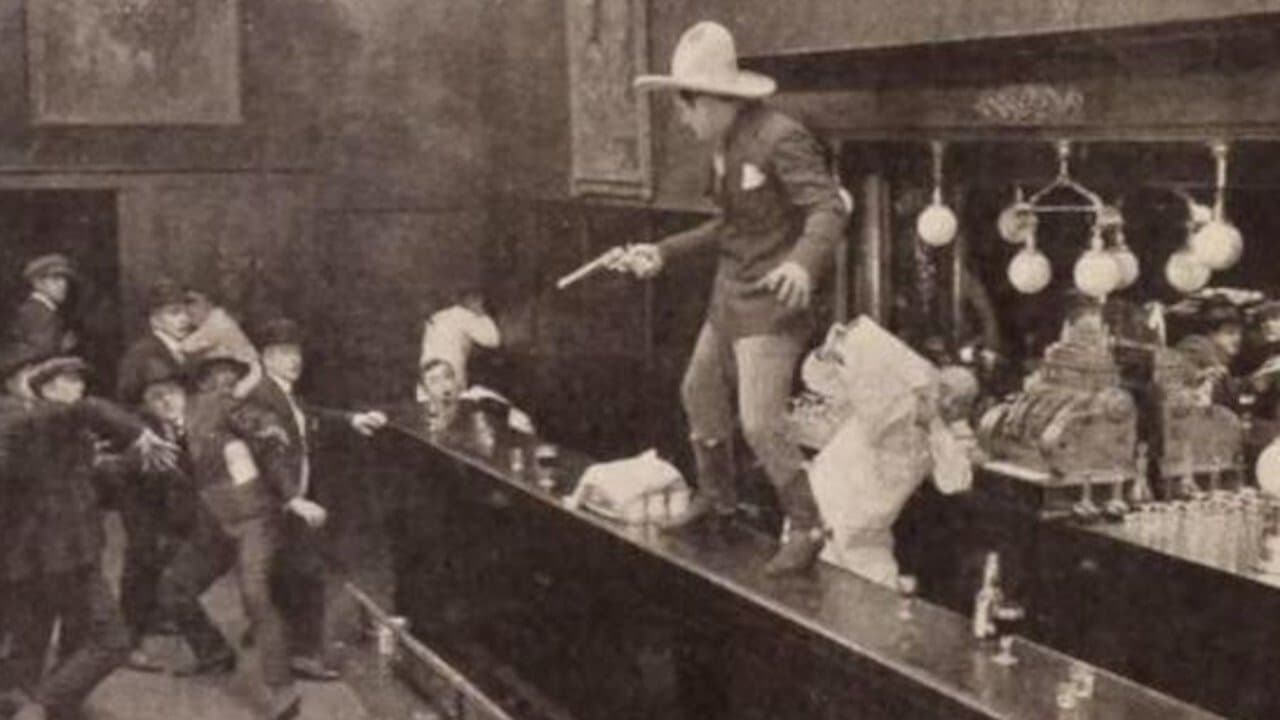 Western Bloodの背景画像