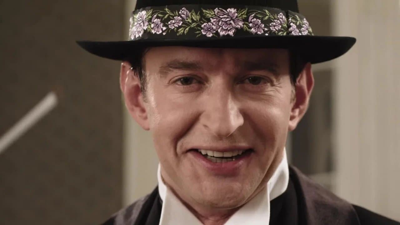 Пётр Лещенко. Всё, что былоの背景画像