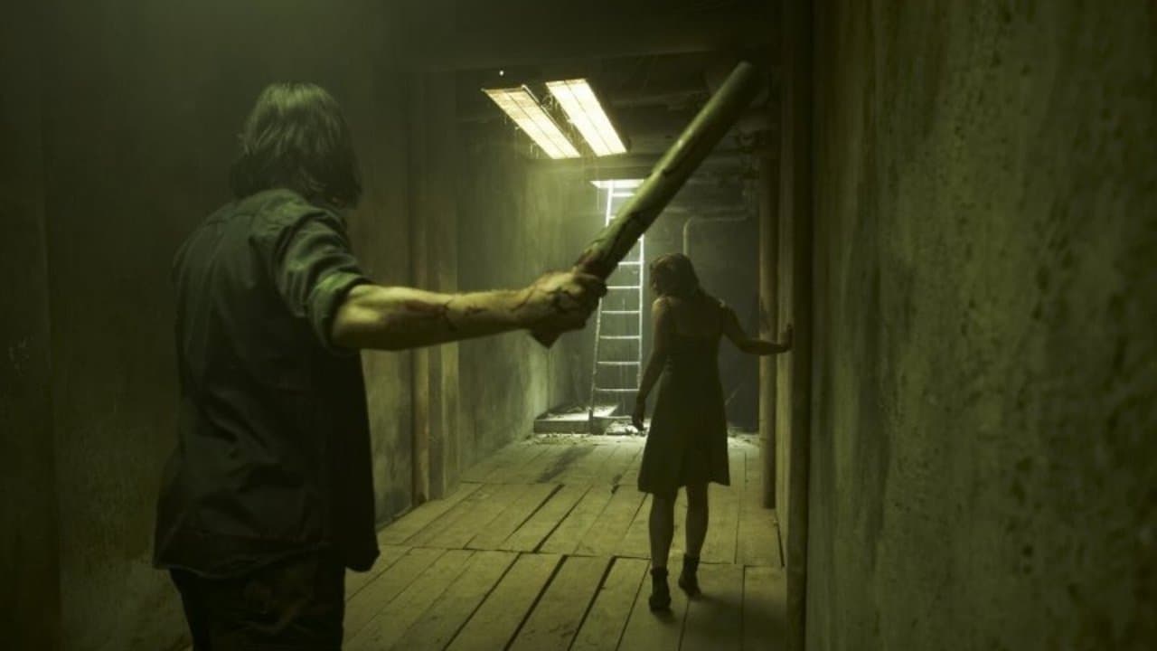 Escapeの背景画像