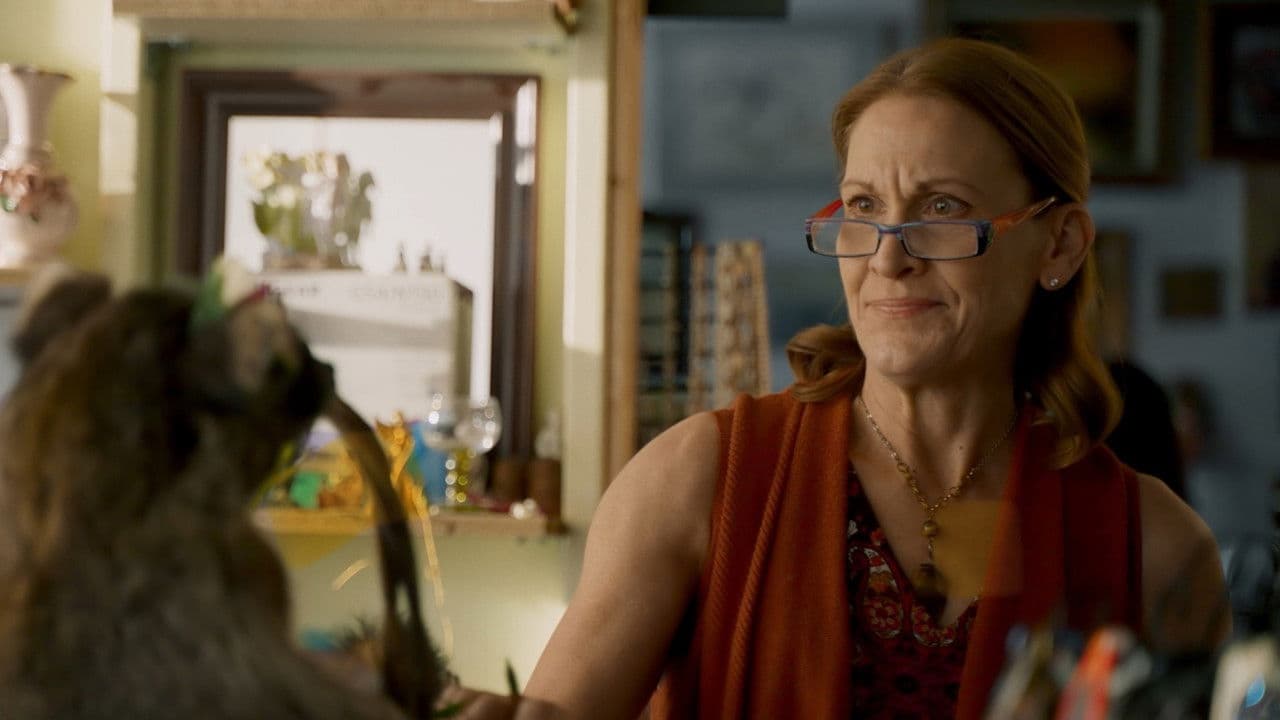 Secondhand Miraclesの背景画像