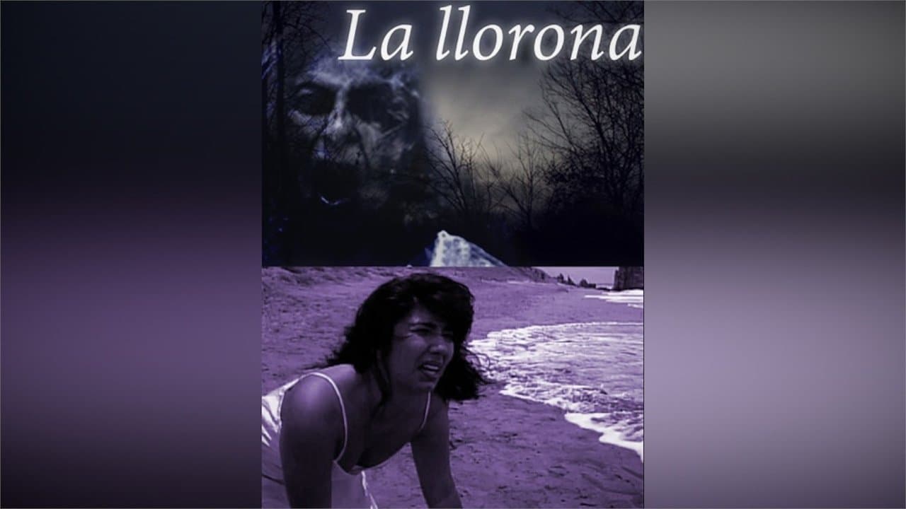 La Lloronaの背景画像