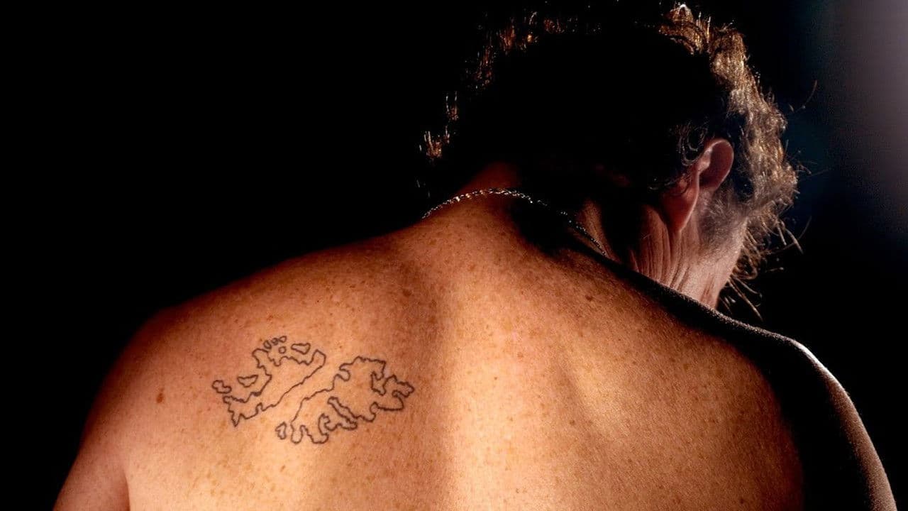 No tan nuestrasの背景画像