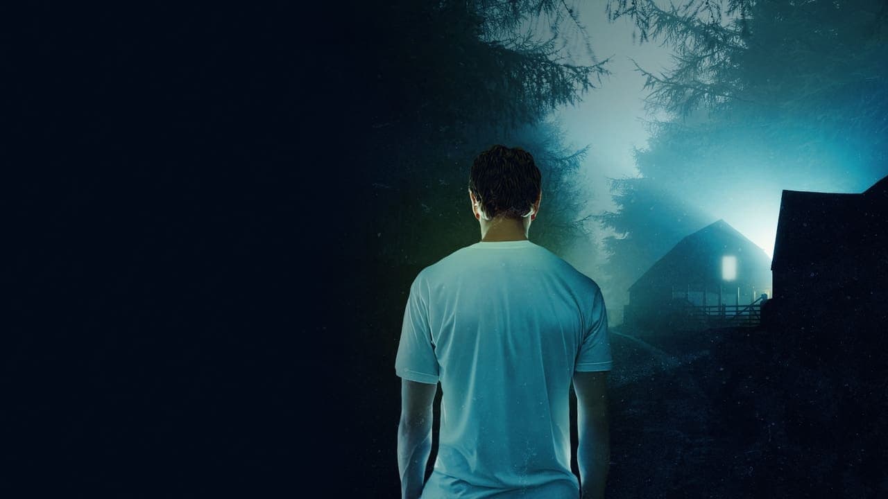 Trapped in the Cabinの背景画像