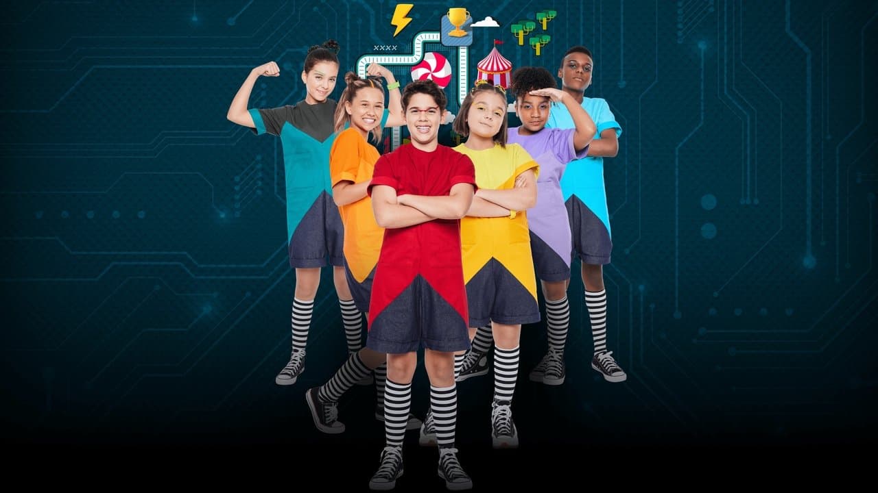 Fuja Se For Capazの背景画像