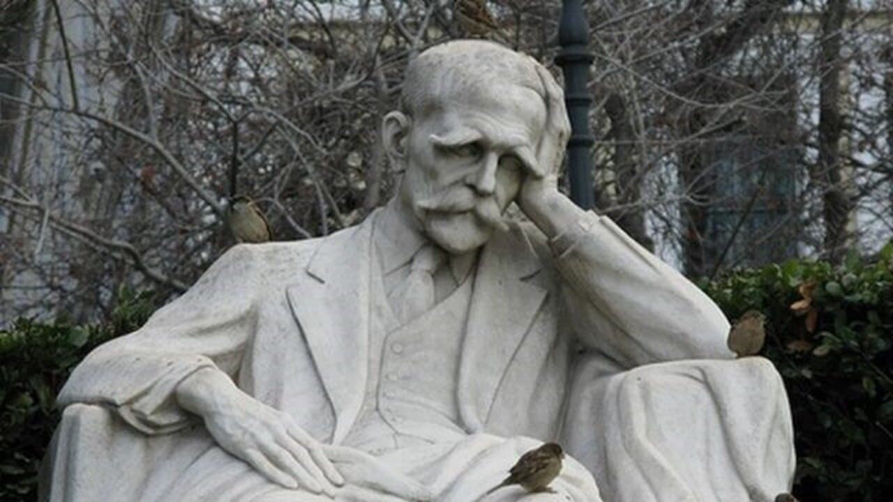 Χρεοκρατίαの背景画像