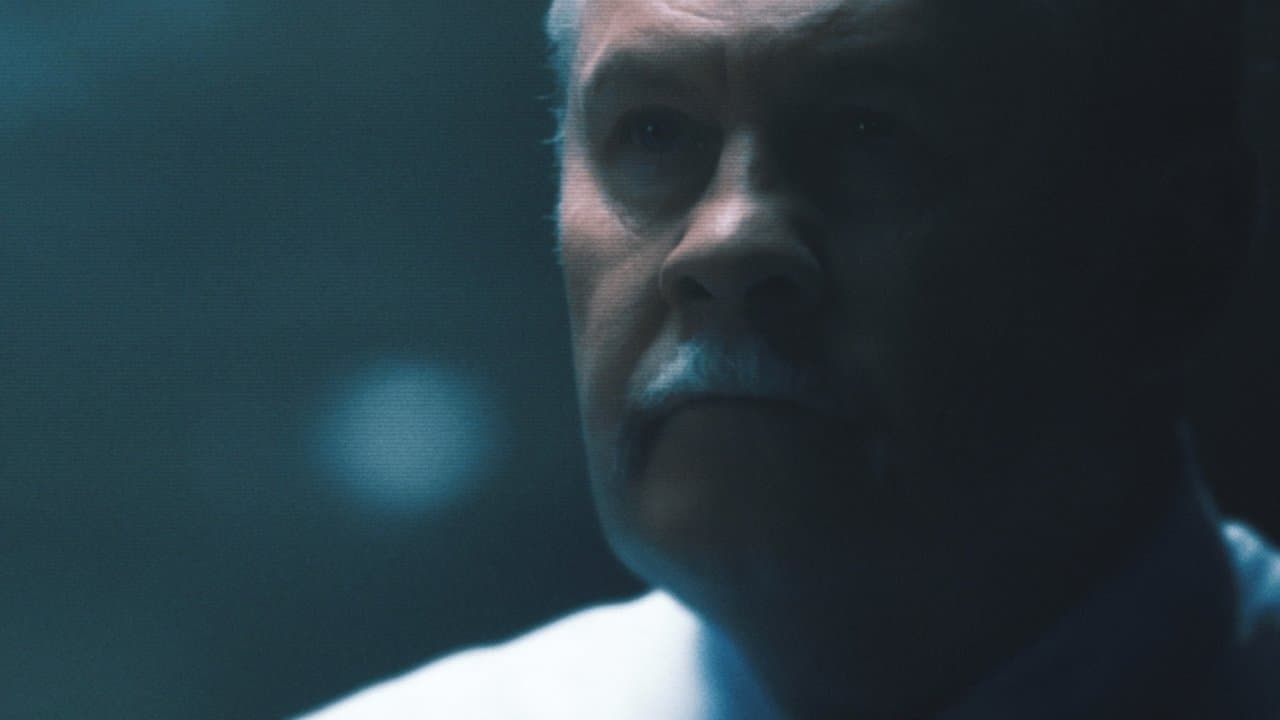 The Interrogatorの背景画像