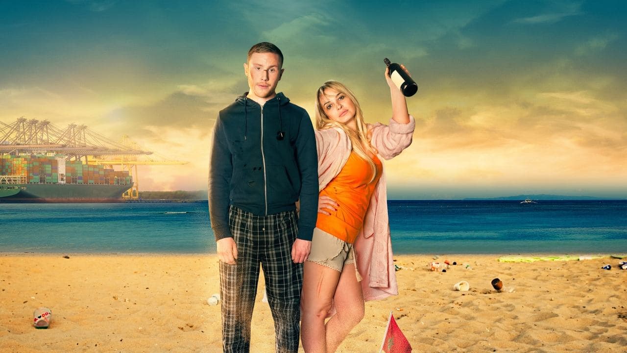 I Love My Mumの背景画像